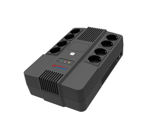 ИБП Eltena Smart Station QX850 EN-SSQX850