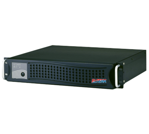 ИБП Eltena Smart Station RT2000 SSRT2000