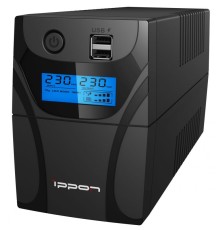ИБП Ippon Back Power Pro II 500 1030299