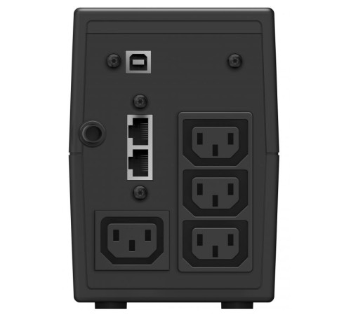 ИБП Ippon Back Power Pro II 600 1030300