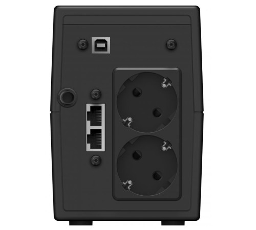 ИБП Ippon Back Power Pro II Euro 650 1005511