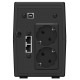 ИБП Ippon Back Power Pro II Euro 650 1005511