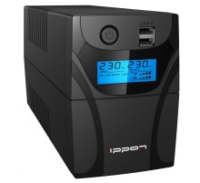 ИБП Ippon Back Power Pro II Euro 650 1005511