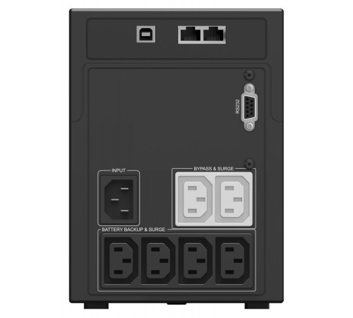 ИБП Ippon Smart Power Pro II 1005583