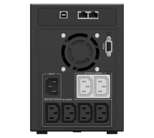 ИБП Ippon Smart Power Pro II 1005588