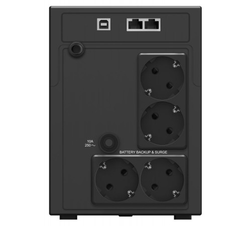 ИБП Ippon Smart Power Pro II Euro 1200 1029740