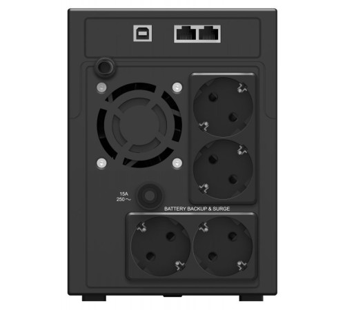 ИБП Ippon Smart Power Pro II Euro 2200 1029746