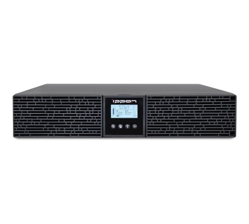 ИБП Ippon Smart Winner II 1000 1192977
