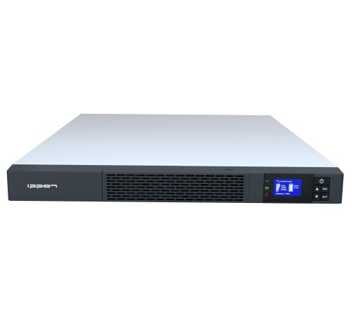 ИБП Ippon Smart Winner II 1150 1U 1384149