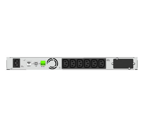 ИБП Ippon Smart Winner II 1150 1U 1384149