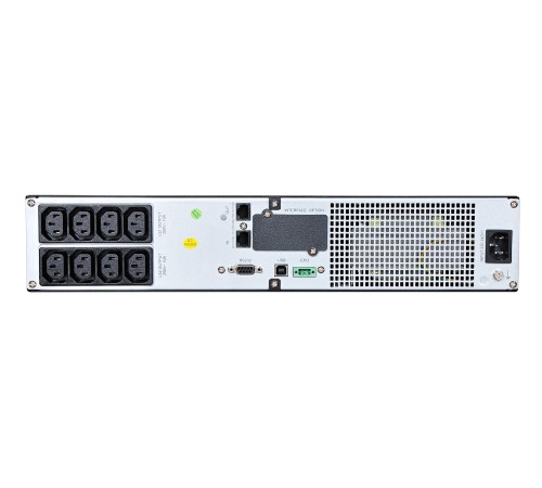 ИБП Ippon Smart Winner II 1500 1192978