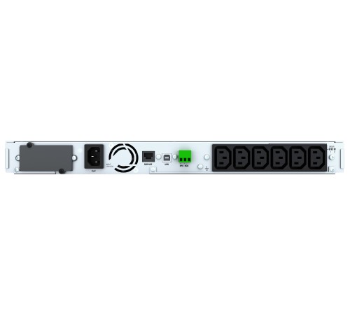 ИБП Ippon Smart Winner II 1550 1U 1384148
