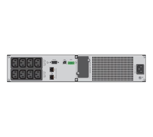 ИБП Ippon Smart Winner II 2000E 1192980