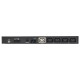 ИБП Powercom KIN-1000AP RM-1U 1152593