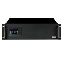 ИБП Powercom KIN-2200AP LCD RM 1152608