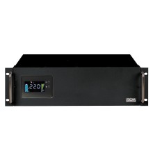 ИБП Powercom KIN-2200AP LCD RM 1152608
