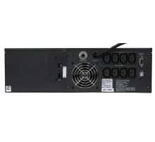 ИБП Powercom KIN-3000AP LCD RM 1152615