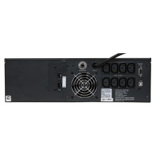 ИБП Powercom KIN-3000AP LCD RM 1152615