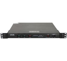 ИБП Powercom KIN-600AP RM-1U 1152586