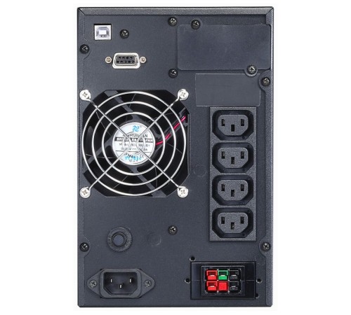ИБП Powercom MAC MAC-1000 1034861