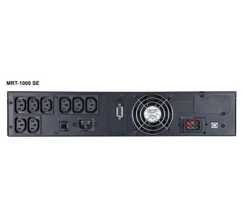 ИБП Powercom Macan MRT-1000SE 1076118