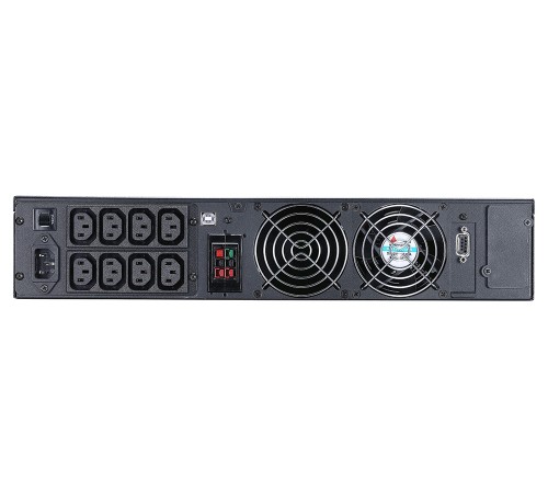 ИБП Powercom Macan Comfort MRT-2000SE 1075913