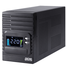 ИБП Powercom SPT-1000-II LCD 1152559