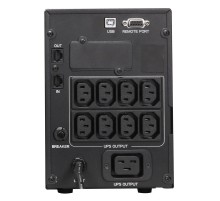 ИБП Powercom SPT-2000-II LCD 1152568
