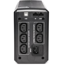 ИБП Powercom SPT-700-II 1154033