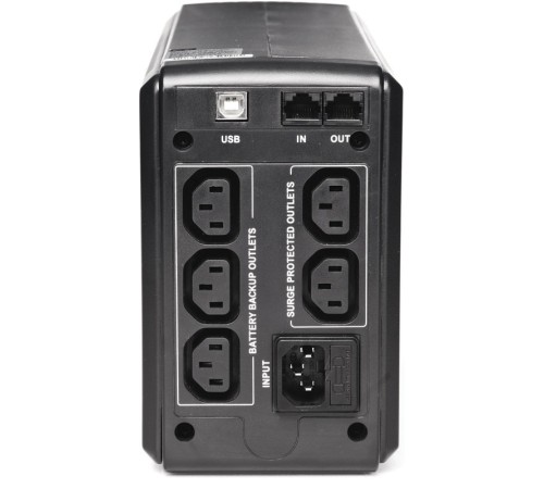 ИБП Powercom SPT-700-II 1154033