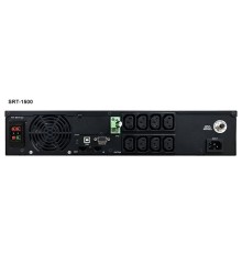 ИБП Powercom SRT-1500A LCD 1157679