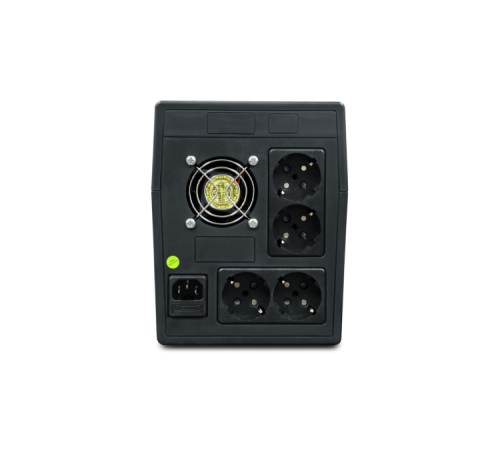 ИБП Powerman Back Pro 2000