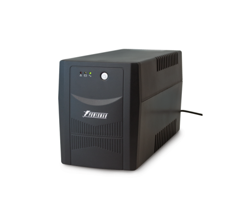 ИБП Powerman Back Pro 2000 Plus