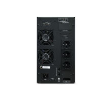 ИБП Powerman Online 3000