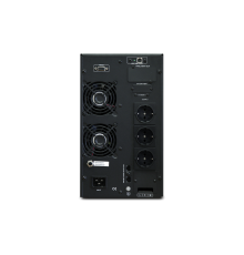 ИБП Powerman Online 3000