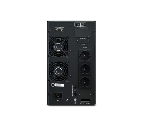 ИБП Powerman Online 3000