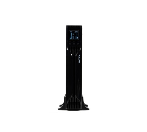 ИБП Бастион RAPAN-UPS 1000-RACK-IN-2X9-E {8958}