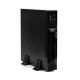ИБП Бастион RAPAN-UPS 1000-RACK-IN-2X9-E {8958}