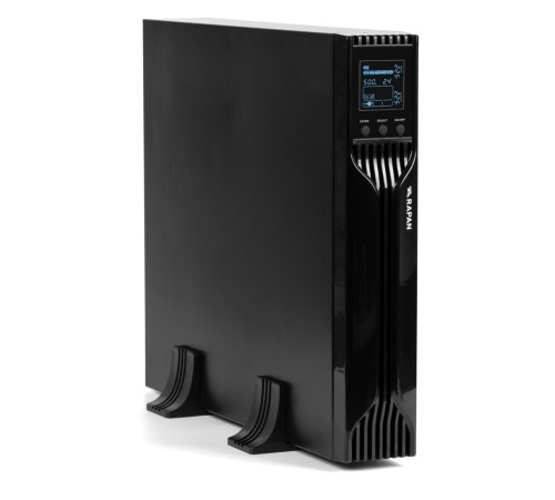 ИБП Бастион RAPAN-UPS 2000 RACK+4x9Ah {8959}