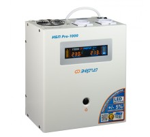 ИБП Энергия Pro-1000 Е0201-0029