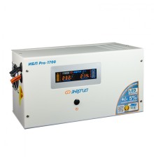 ИБП Энергия Pro-1700 Е0201-0030
