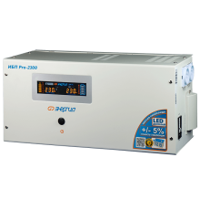 ИБП Энергия Pro-2300 Е0201-0031