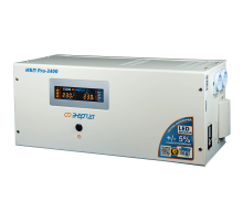 ИБП Энергия Pro-3400 Е0201-0032