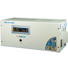 ИБП Энергия Pro-5000 Е0201-0033