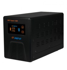 ИБП Энергия Гарант-1500 Е0201-0041