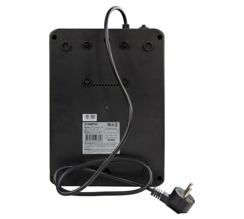 ИБП Энергия Комфорт 600 Е0201-1000