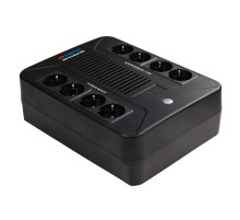 ИБП Энергия Комфорт 800 Е0201-1001