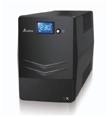 ИБП Delta Electronics Agilon VX-1000VA UPA102V210035