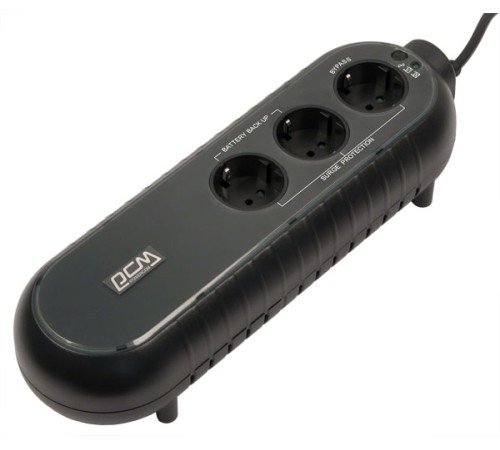 ИБП Powercom WOW-700U 37371
