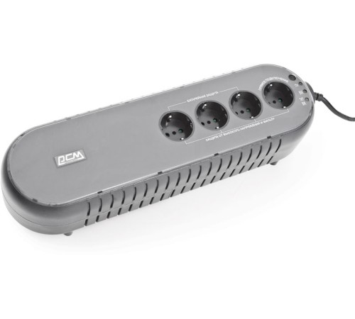 ИБП Powercom WOW-700U 37371